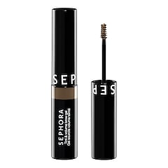 Tint & Volume Brow Gel- Renkli Hacim Veren Kaş Jeli, SEPHORA COLLECTION